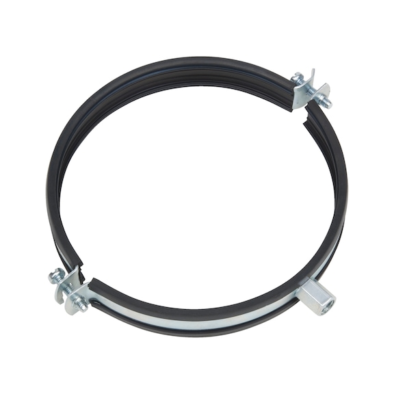 IV kannake eristetty