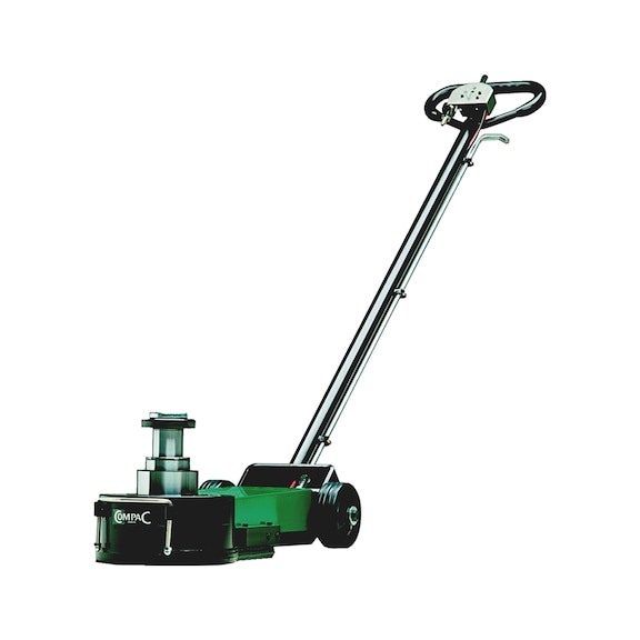 Paineilma tunkki A 5816-C - HALLITUNKKI A5816 8-12 BAR PAINEILMA