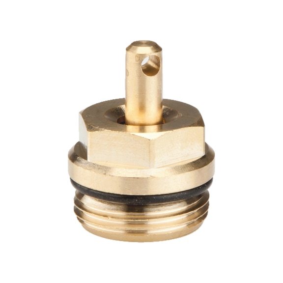 Fitting  CL push-in fitting for C-Truck plastic pipes - CONNECTOR VDC M22X1,5 S01