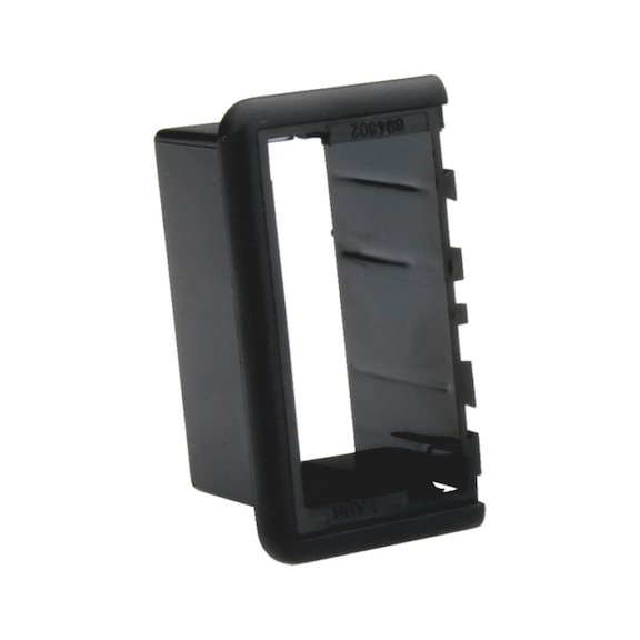 Asennuspanelin asennuspalat - ASENNUSPANELI PÄÄTYKAPPALE