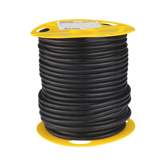 Pesulaitteenletku kelalla - PESULAITTEENLETKU EPDM 4X7MM