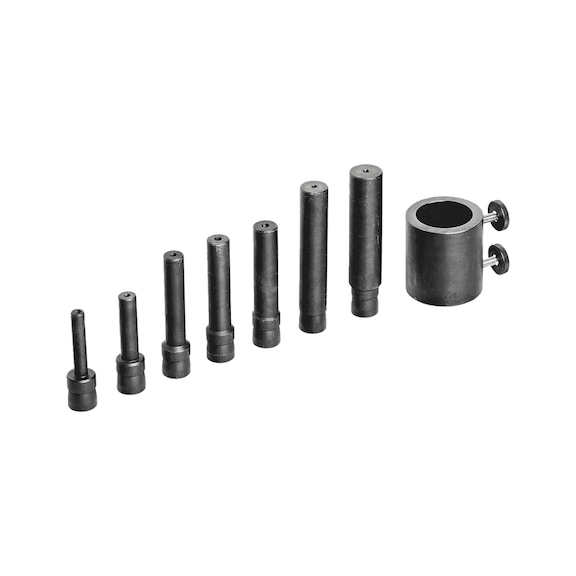 Tuurna sarja - TUURNASARJA 7 KPL