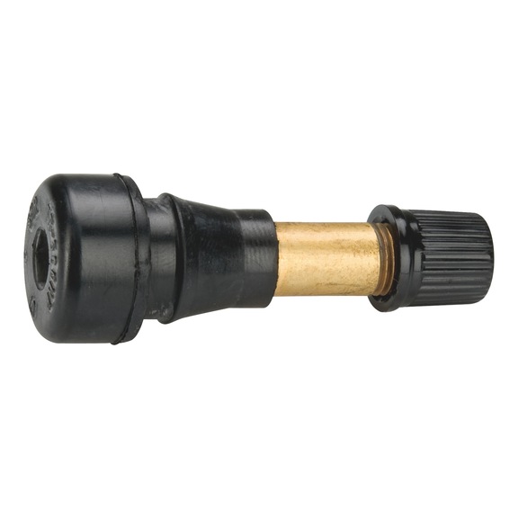 Pakettiauton venttiili - TUBELESS VENTTIILI 5,5 BAR