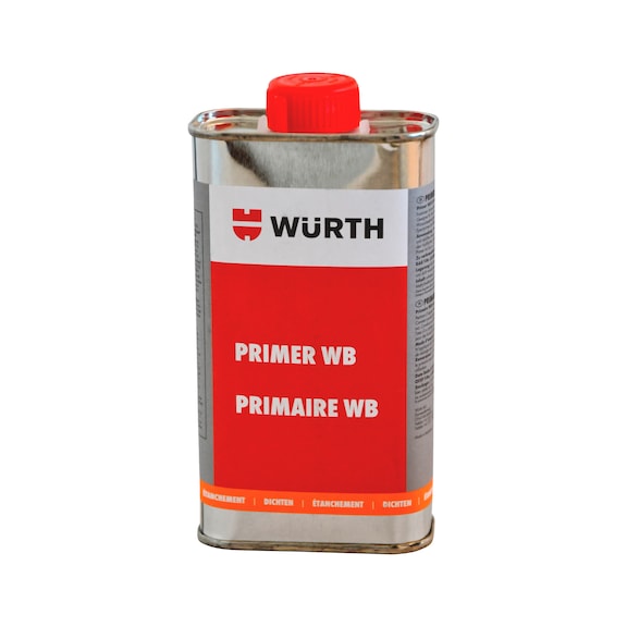 Tiivistemassan pohjuste WB - PRIMER FASADI 1 LTR