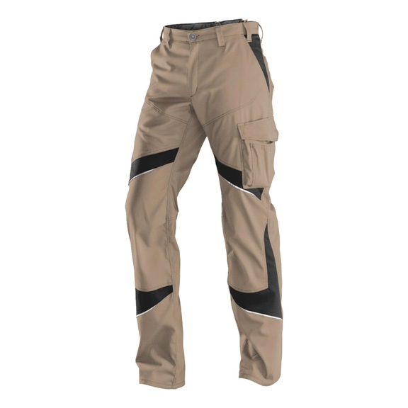 Pantalon de travail Kübler ACTIVIQ9799 - TRSRS-ACTIVIQ-22505365-2599-SZ.40