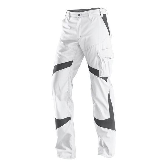 Arbeitshose Kübler Activiq Damenhose 2550 5365 - HOS-KUEBLER-ACTIVIQ-25505365-1097-GR46