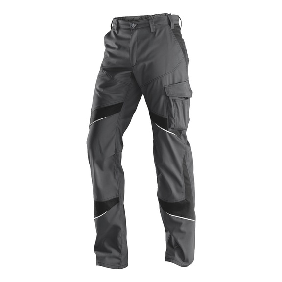 Pantalon de travail Kübler ACTIVIQ9799 - TRSRS-ACTIVIQ-22505365-9799-SZ.29