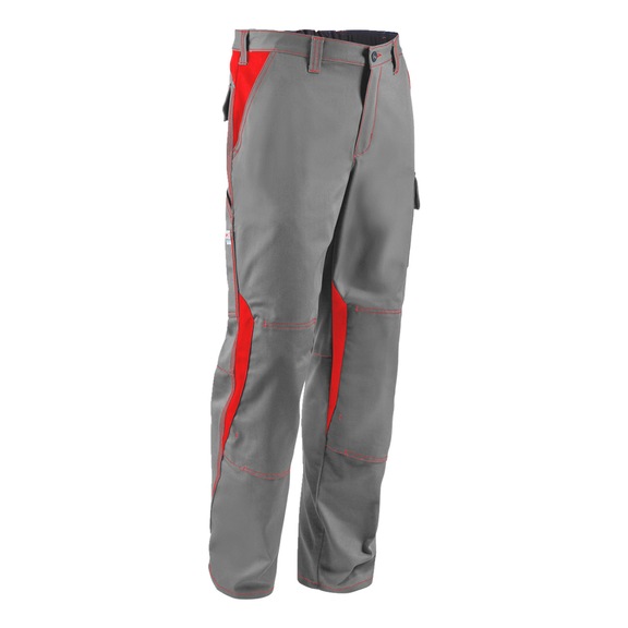 Pantalon de travail Kübler 2346 3411 9555 - TRSRS-IMAGE-DRESS-23463411-9555-SZ.64