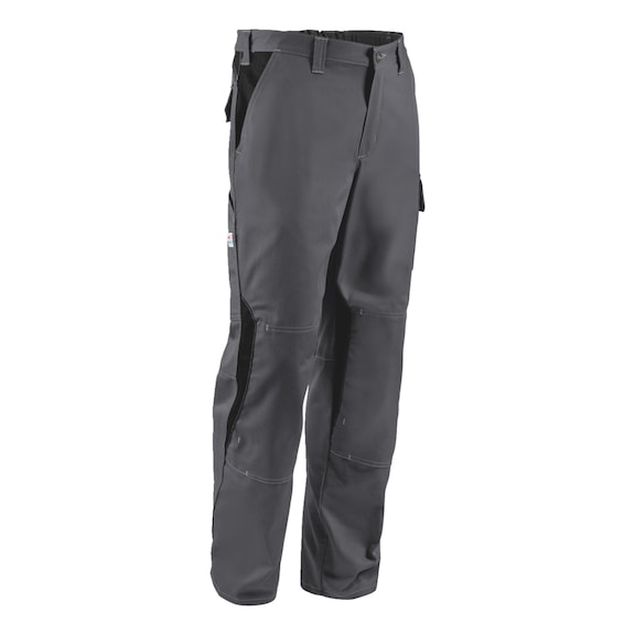 Work trousers K&uuml;bler Image Dress 2346 3411 Busch