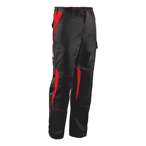 Pantalon de travail Kübler 2346 3411 9555 - PANTS-IMAGE-DRESS-NEW-DES.SW/MTRO-60