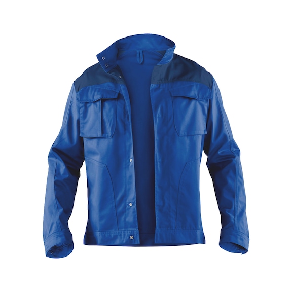 Casaco de trabalho K&uuml;bler Identiq Mix 1139 5312