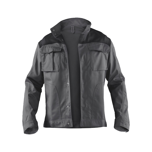 Work jacket Kübler Identiq Mix 1139 5312