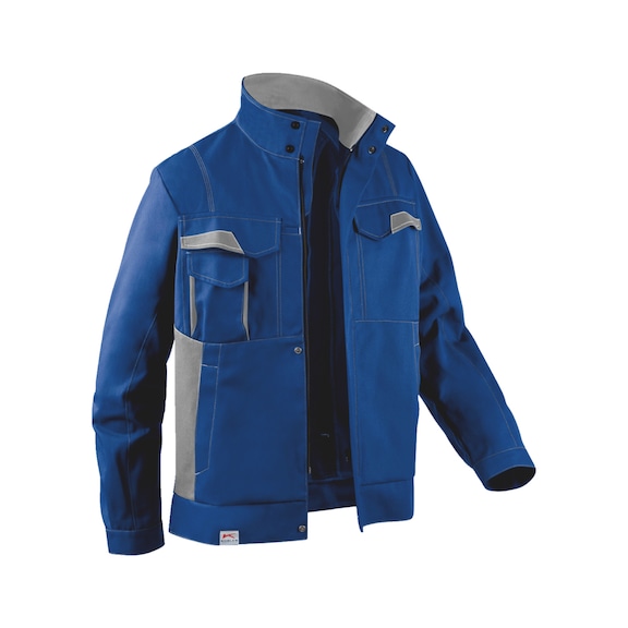 Work jacket Kübler Image Dress 1345 3411