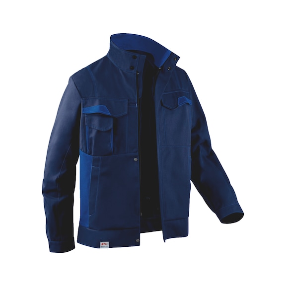 Work jacket 1345 3411 Rauscher & Stoecklin