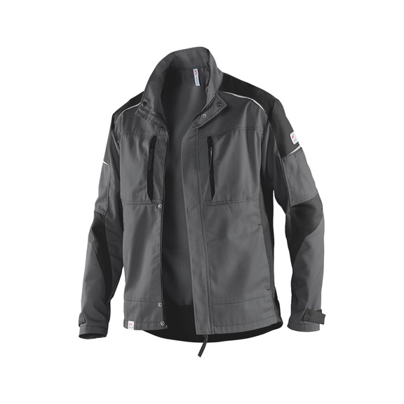 Work jacket Kübler Activiq 1250 5365 - JAC-KUEBLER-ACTIVIQ-12505365-9799-L