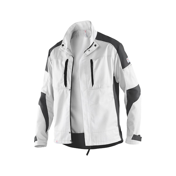 Work jacket Kübler Activiq 1250 5365 - JAC-KUEBLER-ACTIVIQ-12505365-1097-L