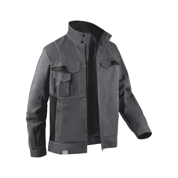 Work jacket Kübler Image Dress 1345 3411