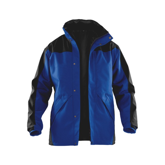 Work jacket Kübler SKYTEX® double jacket 1389 5319 - JAC-KUEBLER-SKYTEX-13895319-4699-M