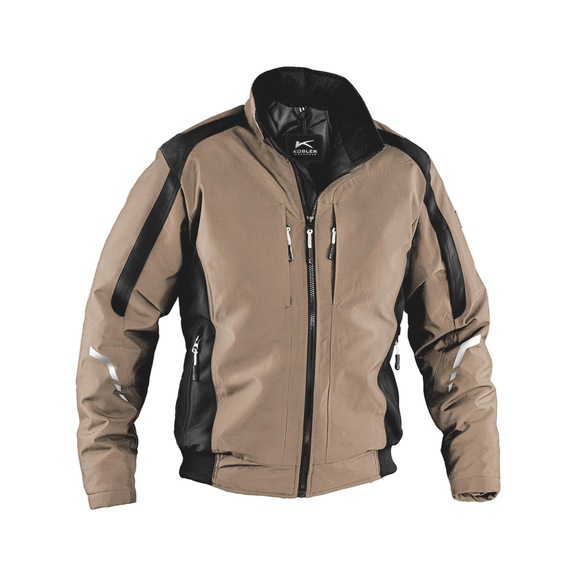 Weatherproof blouson Kübler 1367 5229 - JAC-KUEBLER-WETTER-13675229-2599-3XL