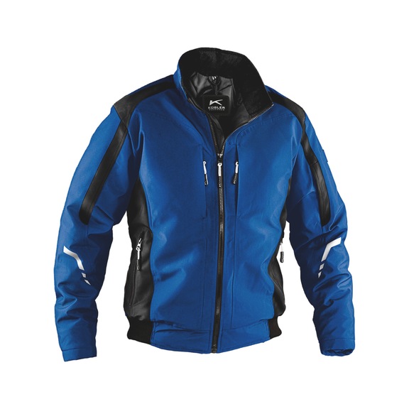 Weatherproof blouson Kübler 1367 5229 - JAC-KUEBLER-WETTER-13675229-4699-M