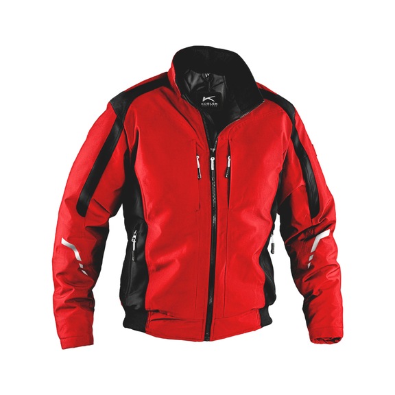 Weatherproof blouson Kübler 1367 5229 - JAC-KUEBLER-WETTER-13675229-5599-XS