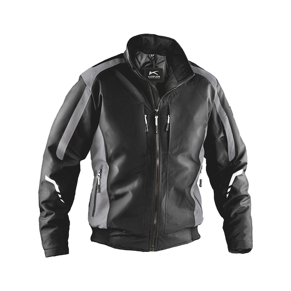 Weatherproof blouson Kübler 1367 5229
