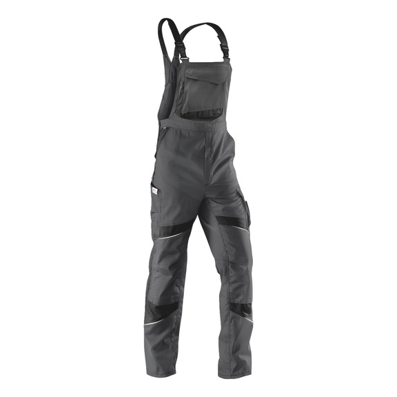 Work dungarees Kübler Activiq 3250 5365 - DUNG-KUEBLER-ACTIVIQ-32505365-9799-98