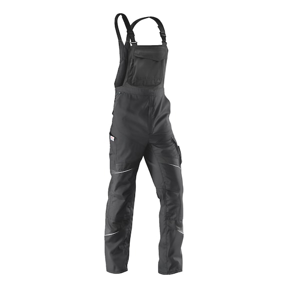 Work dungarees Kübler Activiq 3250 5365