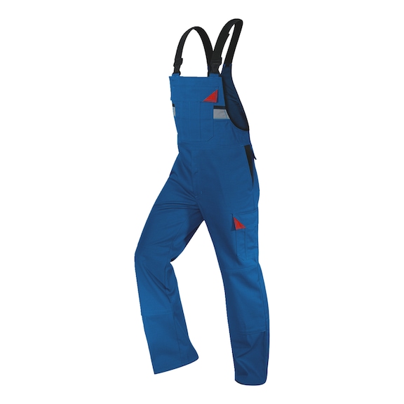 Arbeitslatzhose Kübler Brand X Protect 3054 5881