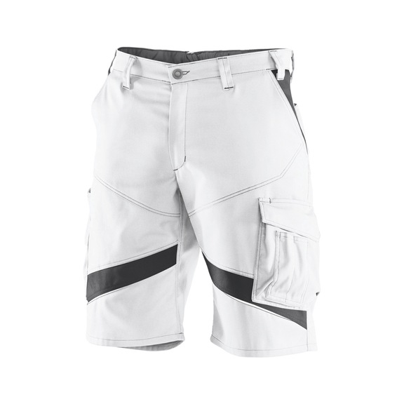 Work shorts K&uuml;bler Activiq 2450 5365 - SHORTS-ACTIVIQ-24505365-1097-SZ44