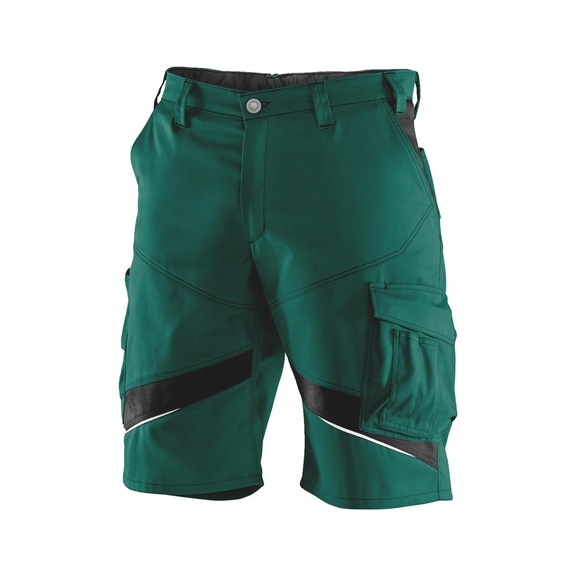 Work shorts K&uuml;bler Activiq 2450 5365 - SHORT-KUEBLER-ACTIVIQ-24505365-6599-56