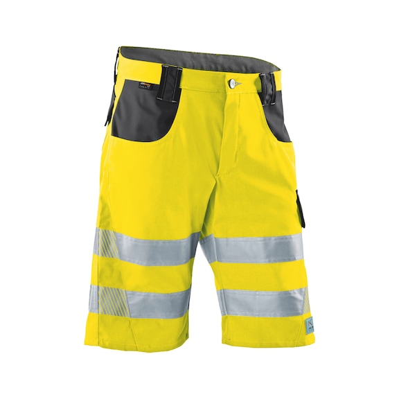 Work shorts Kübler Reflectiq PPE 2 2307 8340