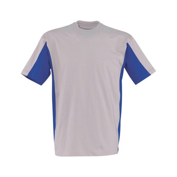 Work shirt Kübler T-shirt 5020 6211 - SHIRT-KUEBLER-SHORT-50206211-9546-3XL