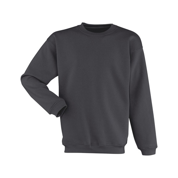 Sweat-shirt de travail Kübler 5906 6311 55 - SWEATSHIRT-STORA-5906631104-97K-L-SPC