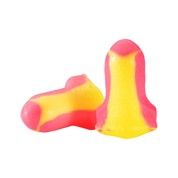 Ear plugs Honeywell Laser Lite<SUP>®</SUP> - EARPLG-HONEY-LASERLITE-3301105