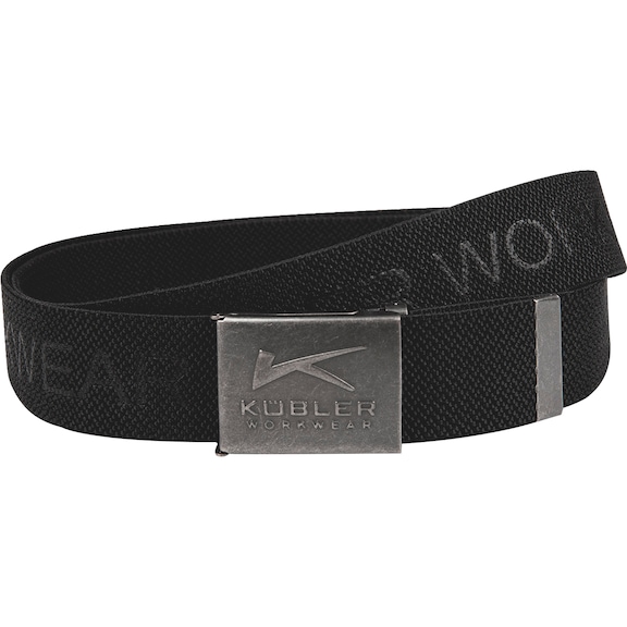 Belt Kübler belt with bottle opener 8303 9217 - BELT-KUEBLER-BOTTLEOPENER-83039217-99