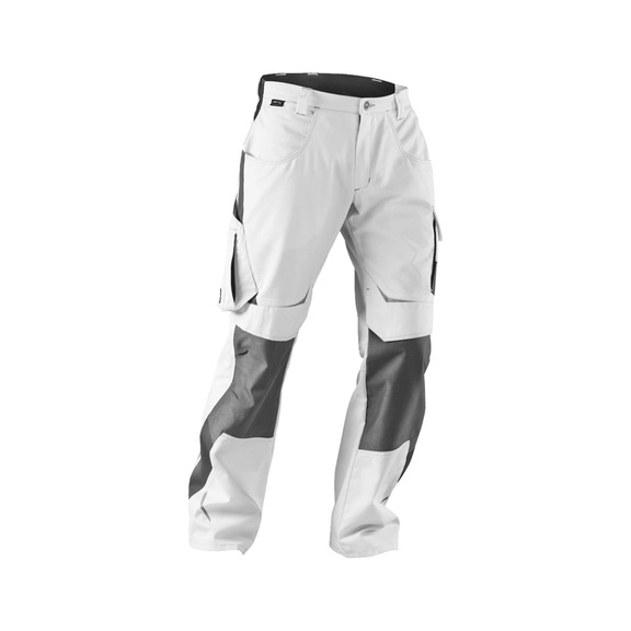 Work trousers Kübler Pulsschlag 2324 3314 - TRSRS-PULSSCHLAG-23243314-1097-SZ.28