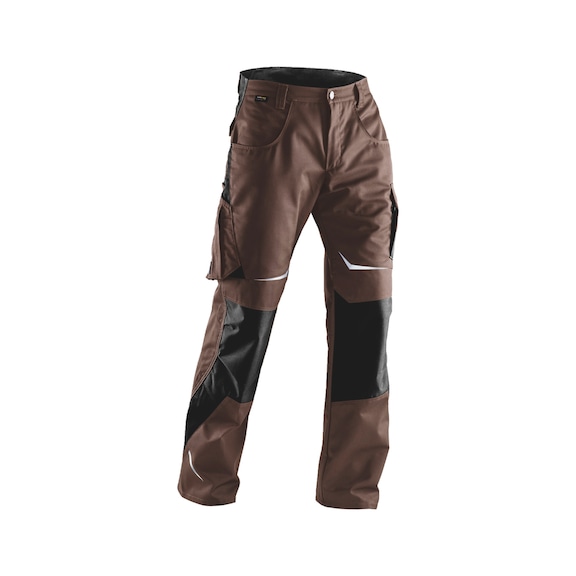 Work trousers Kübler Pulsschlag High 2324 5346 - TRS-KUEBLER-PULSSCHLAG-23245346-2899-29