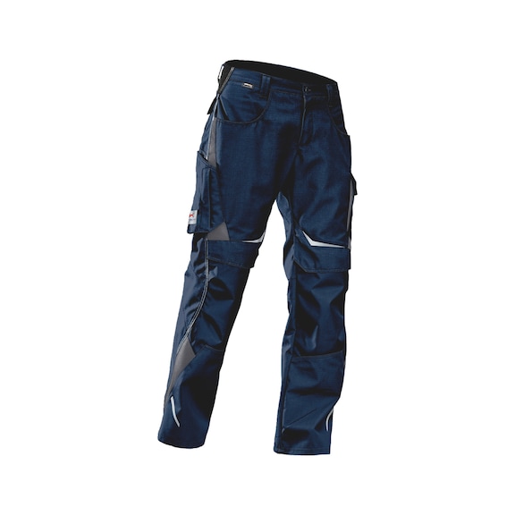 Work trousers Kübler Pulsschlag 2324 5353 - TRS-KUEBLER-PULSSCHLAG-23245353-4897-48