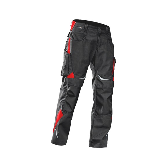 Work trousers Kübler Pulsschlag 2324 5353 - TRS-KUEBLER-PULSSHLAG-23245353-9955-118