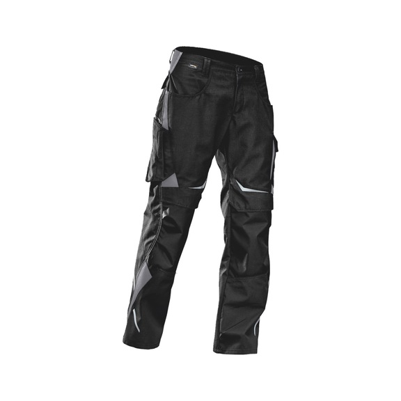 Work trousers Kübler Pulsschlag 2324 5353 - TRS-KUEBLER-PULSSCHLAG-23245353-9997-58