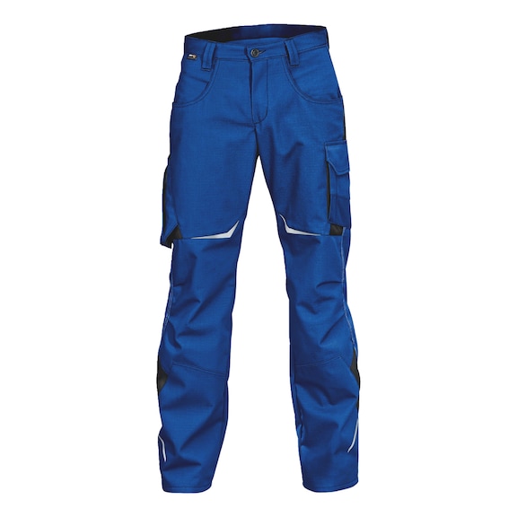 Work trousers Kübler Pulsschlag 2424 5353