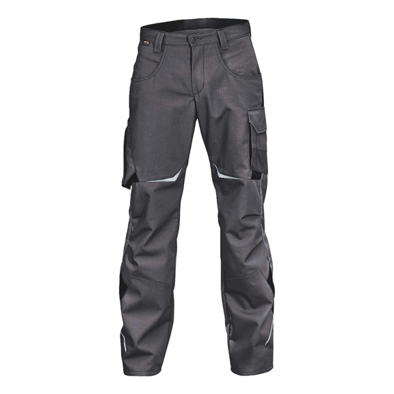 Work trousers Kübler Pulsschlag 2424 5353 - TRS-KUEBLER-PULSSCHLAG-24245353-9799-46
