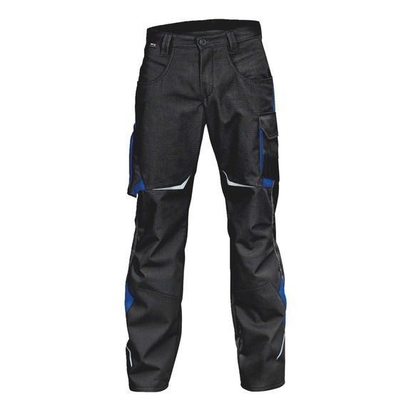 Work trousers Kübler Pulsschlag 2424 5353 - TRSRS-PULSSCHLAG-24245353-9946-SZ.46
