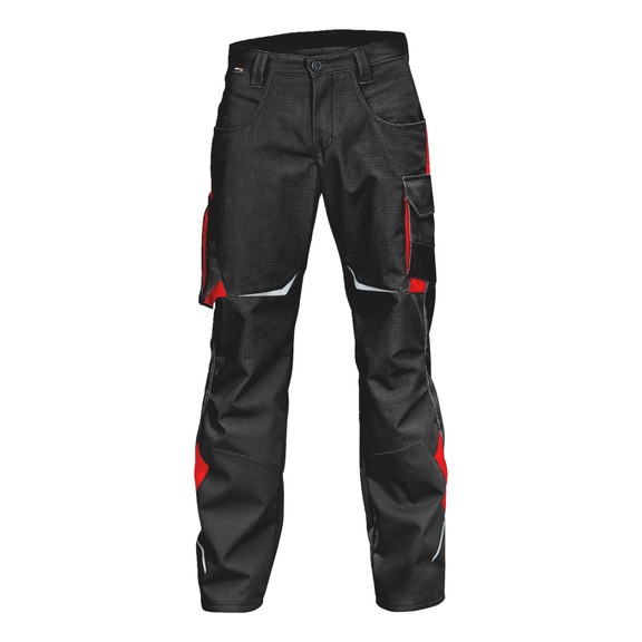 Work trousers Kübler Pulsschlag 2424 5353 - TRSRS-PULSSCHLAG-24245353-9955-SZ.110