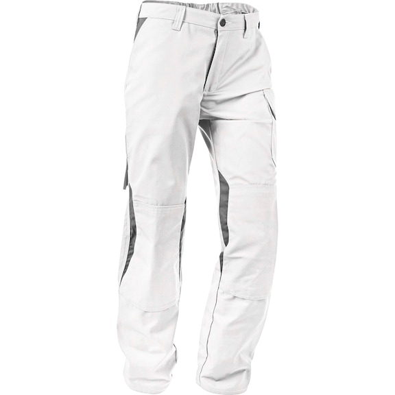 Work trousers Kübler Vita Mix 2L46 5365