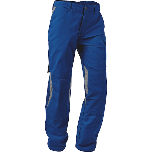 Work trousers Kübler Vita Mix 2L46 5365 - TRSRS-VITA-MIX-2L465365-4695-SZ.102