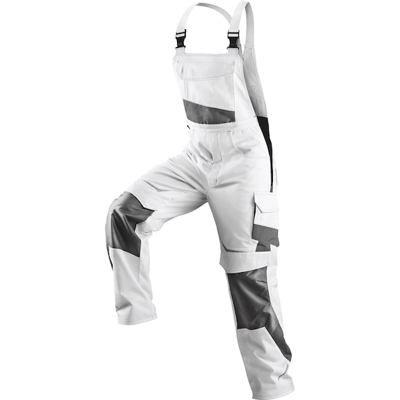 Work dungarees Kübler Pulsschlag 3324 3314