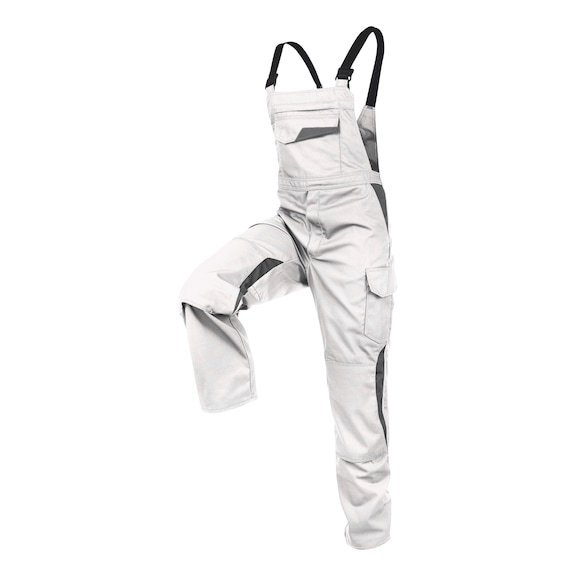 Work dungarees Kübler Vita Mix 3L47 5365