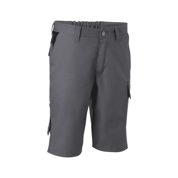Work shorts Kübler Vita Mix 2L44 5365 - SHORT-KUEBLER-VITA-MIX-2L445365-9799-52